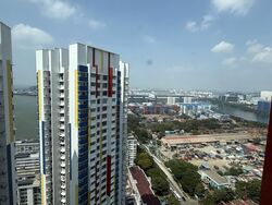 Blk 57 Teban View (Jurong East), HDB 3 Rooms #605435471